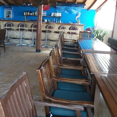 Lejlighedshotel Poppy Fethiye