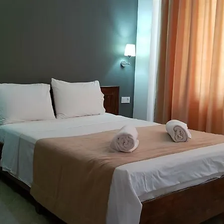 Poppy Lejlighedshotel 2*