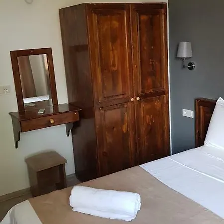 Poppy Lejlighedshotel